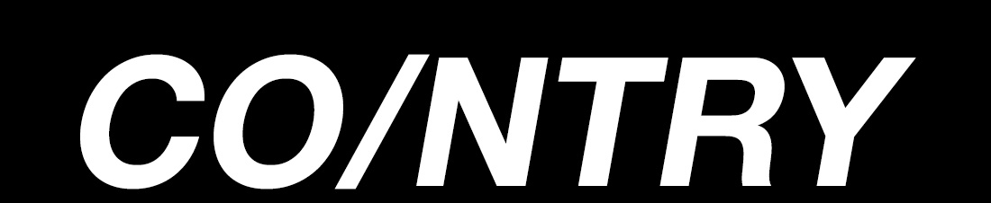 CO/NTRY